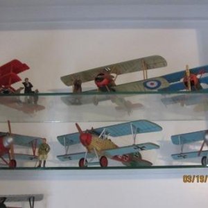 Great War Airbirds