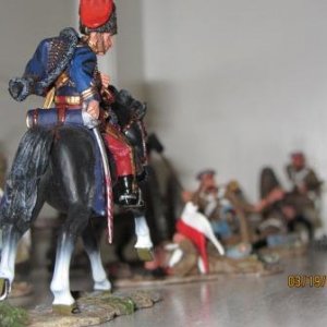 CRW Hussars