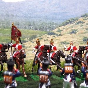 6th Inniskilling Dragoons