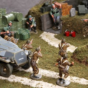 commandos 23