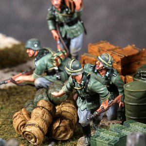 commandos 21