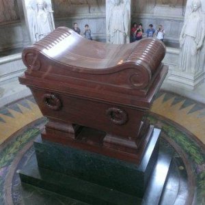 Tomb of Napoléon