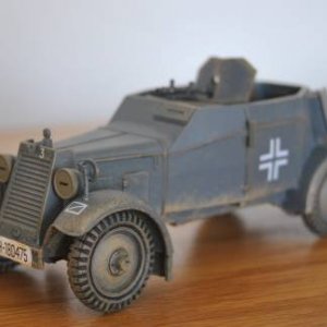 K&C Adler Kfz 13