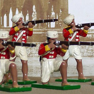 set# M3 - Sepoy Mutineers