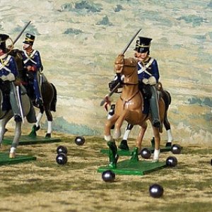 Charge of the Light Brigade