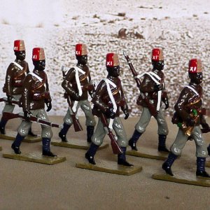 11th SUDANESE BATTALION