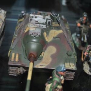 TGM Normandy Hetzer