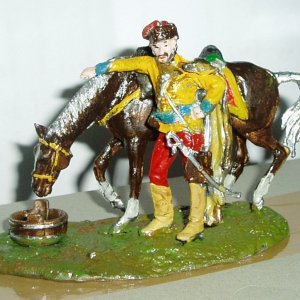 hussar