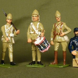 August soldiers 1