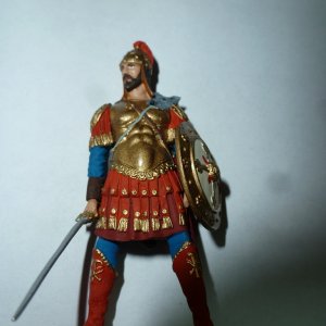 Unknown Manufacturer Emperor Paleologus Purchased from Antonis Sachinidis pic 1a