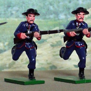 ACW35 39th NEW YORK VOLUNTEER INFANTRY GARIBALDI GUARD