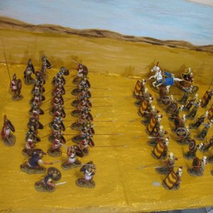 Armies