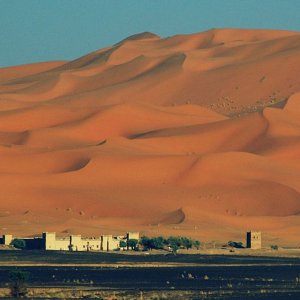 FFL merzouga morocco