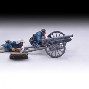 FFL Mountain gun 1