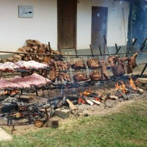 churrasco gaucho