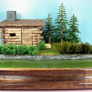 Log Cabin (7)