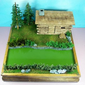 Log Cabin (7)