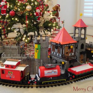 ChristmasVillage2