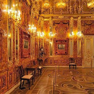 Amber Room