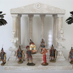 Diorama (1)