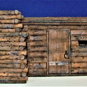 Log Cabin (3)