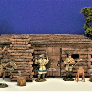 Log Cabin (1)