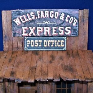 Wells Fargo (9)