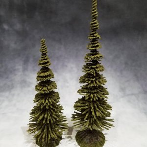 TRE018 Fir Trees 01