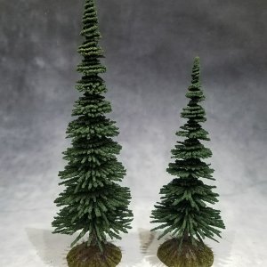 TRE018D Fir Trees 01