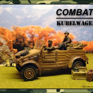 Kubelwagen