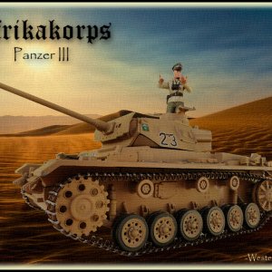 Panzer3 Desert2