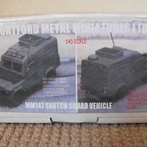 Mountford LandRoverSnatchSquad N Ireland vehicle resin kit.jpg