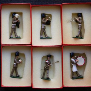 Music in Miniature Band painted British Army figures.jpg