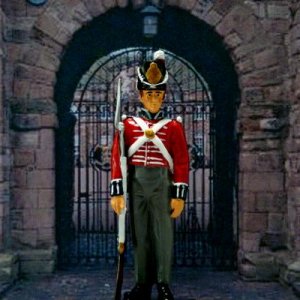 Coldstream Guard 1815