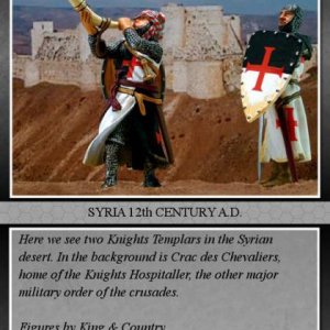 The Crusades