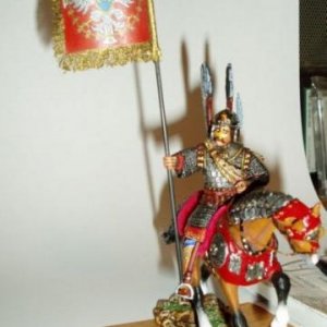 Winged Hussar3