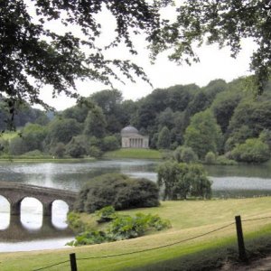 Stourhead