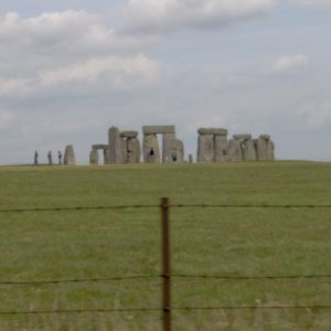 Stonehenge