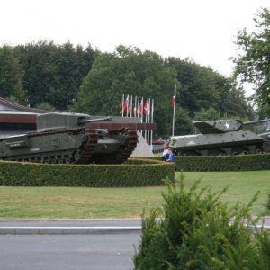 Bayeux Museum