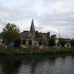 La Roche-en-Ardennes