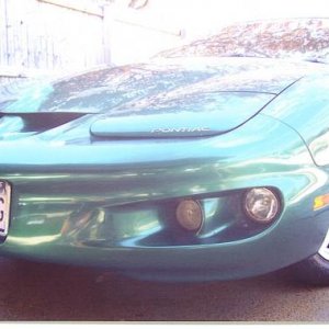 00 Firebird,last series,loaded w most options,,daily mildly driven