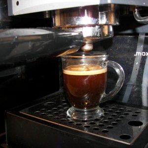 espresso!