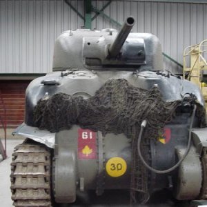 Sherman 1