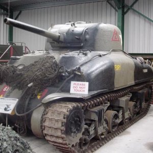 Sherman 2