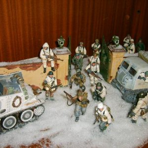 Battle of the Bulge