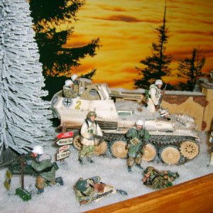 Battle of the Bulge