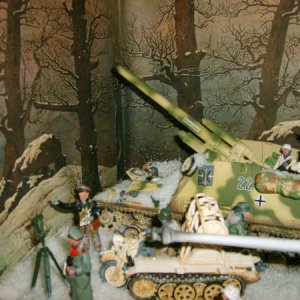 Battle of the Bulge