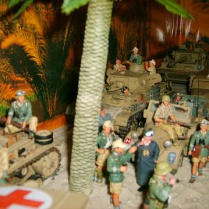 Afrika Korps