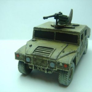 28mm humvee