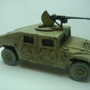 28mm humvee